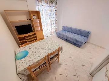 1-Bedroom Apartment in Srima, Vodice for 4