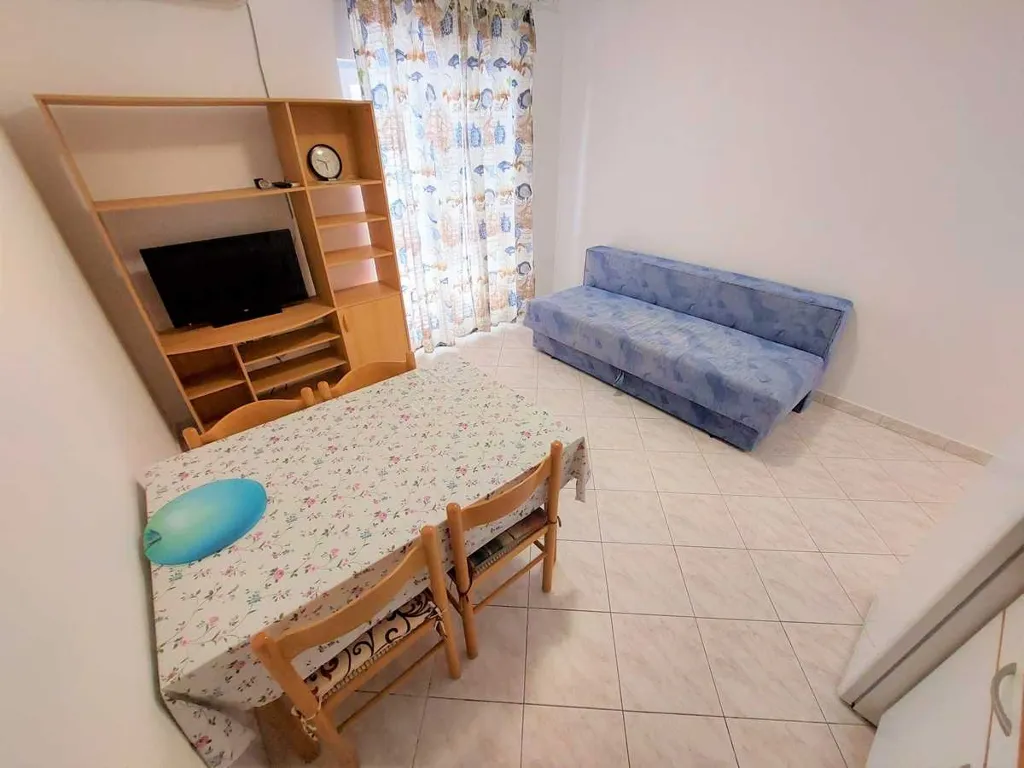 1-Bedroom Apartment in Srima, Vodice for 4