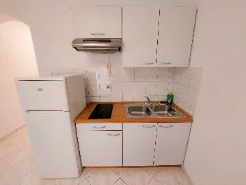 1-Bedroom Apartment in Srima, Vodice for 4