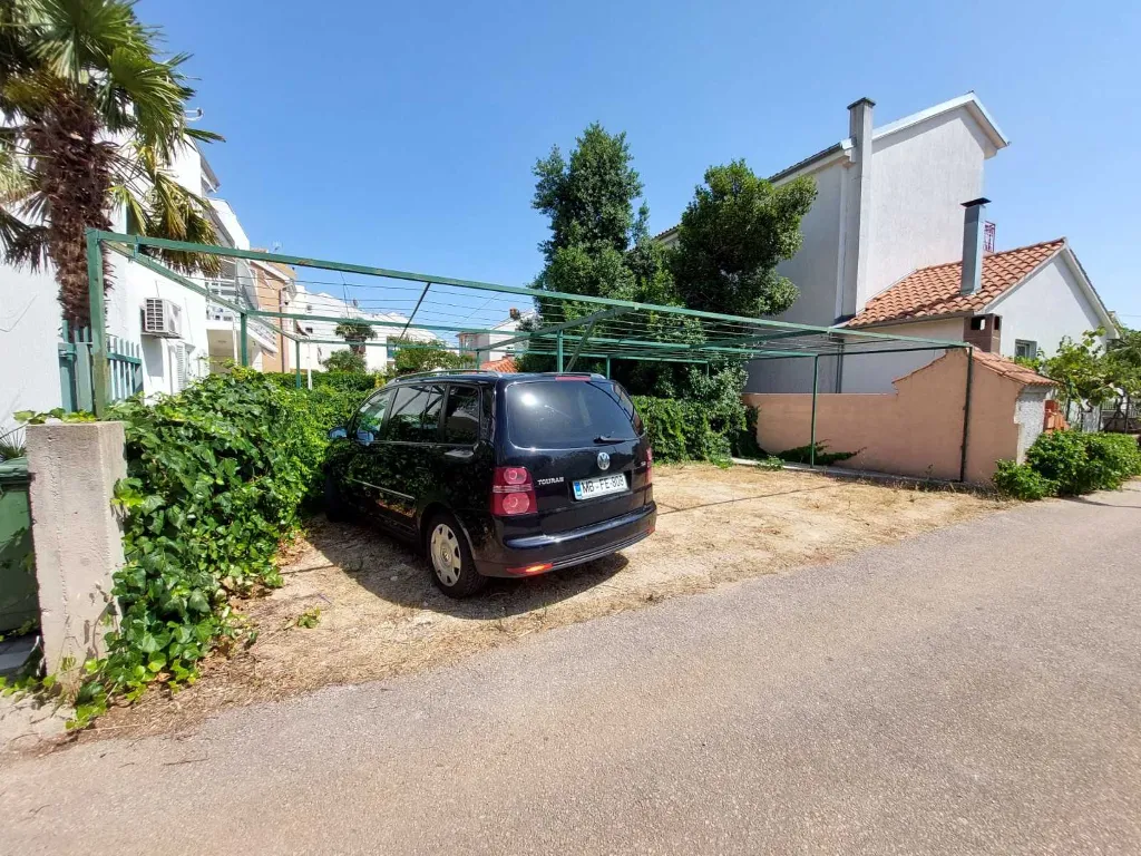 1-Bedroom Apartment in Srima, Vodice for 4