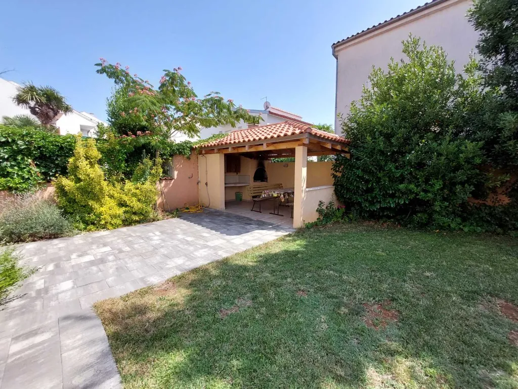1-Bedroom Apartment in Srima, Vodice for 4