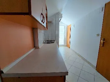 Top-Floor Studio Apartment in Srima, Vodice