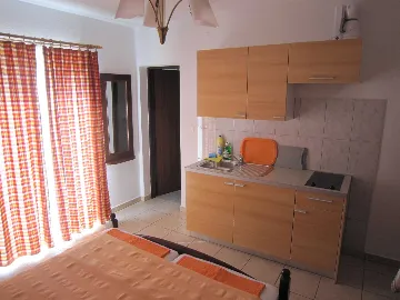 Vodice Studio Apartment for 2 Guests