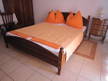 Vodice Studio Apartment for 2 Guests