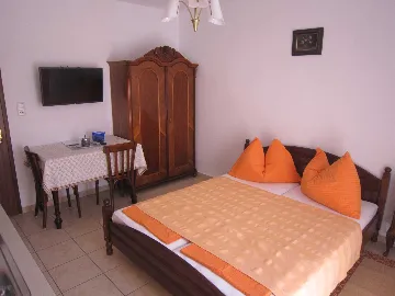 Vodice Studio Apartment for 2 Guests