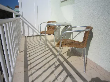 Vodice Studio Apartment for 2 Guests