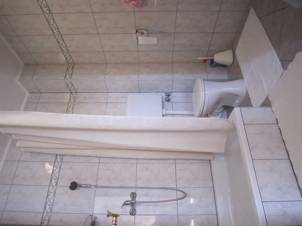 Vodice Studio Apartment for 2 Guests