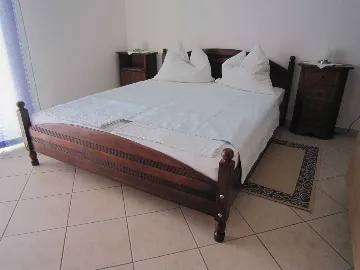 Vodice Studio Apartment for 2 with Balcony