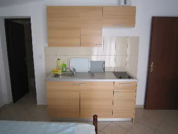 Vodice Studio Apartment for 2 with Balcony