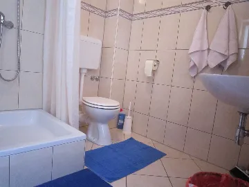 Vodice Studio Apartment for 2 with Balcony