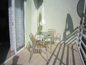 Vodice Studio Apartment for 2 with Balcony