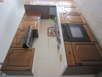 2-Bedroom Apartment in Vodice for Up to 4