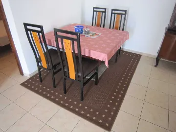 2-Bedroom Apartment in Vodice for Up to 4