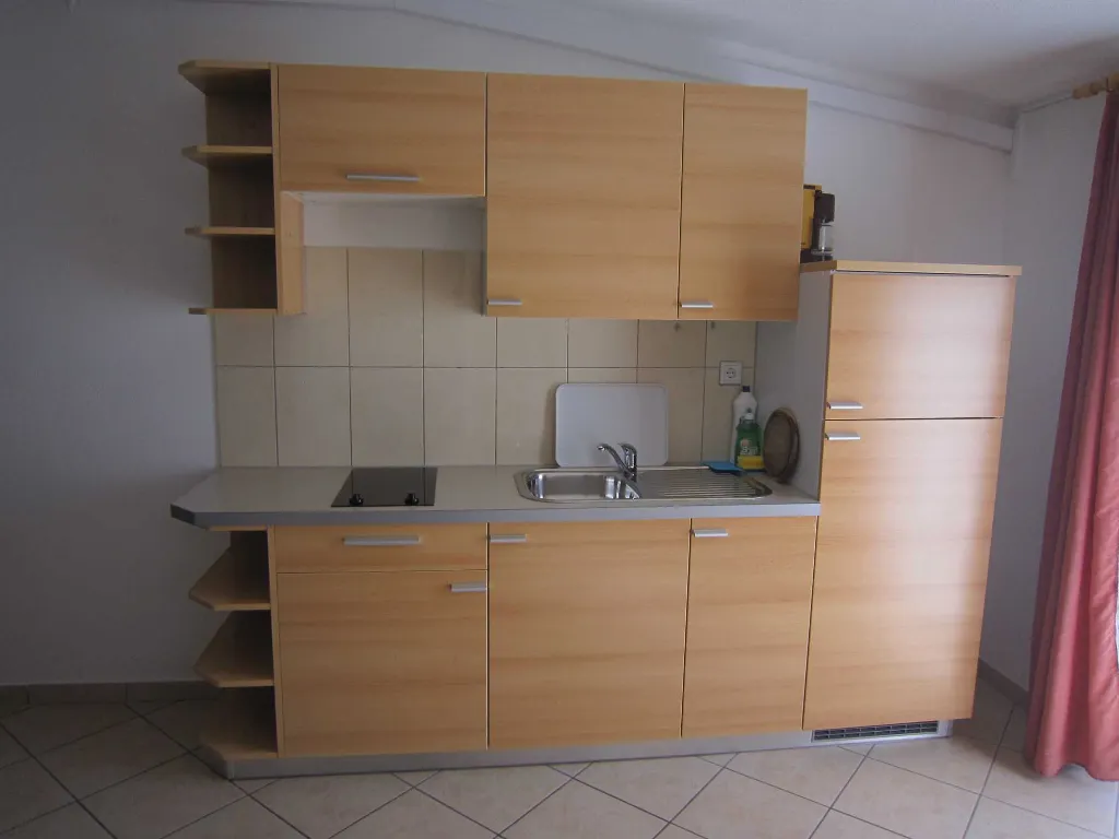 Two-Bedroom Apartment in Vodice for Up to 4