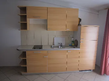 Two-Bedroom Apartment in Vodice for Up to 4