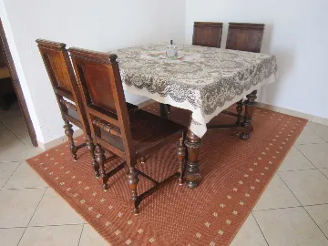 Two-Bedroom Apartment in Vodice for Up to 4