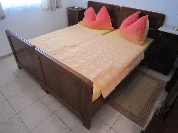 Two-Bedroom Apartment in Vodice for Up to 4