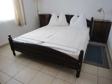 Two-Bedroom Apartment in Vodice for Up to 4