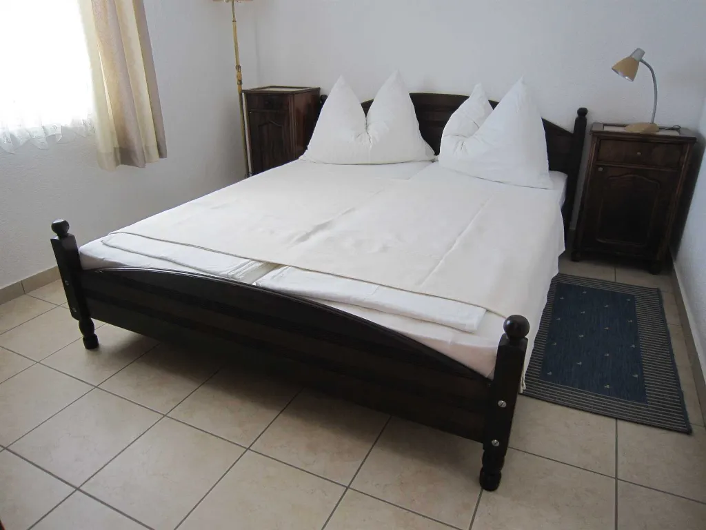 Two-Bedroom Apartment in Vodice for Up to 4