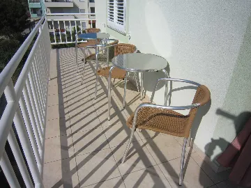 Two-Bedroom Apartment in Vodice for Up to 4