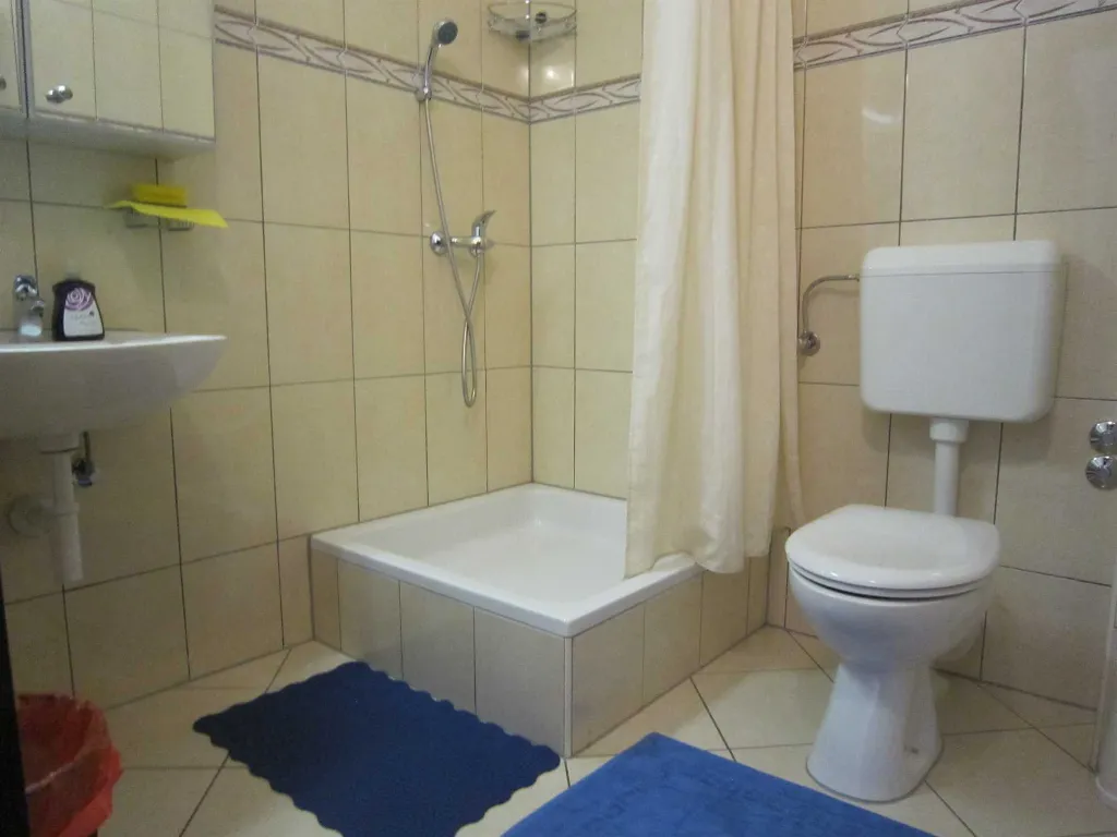Two-Bedroom Apartment in Vodice for Up to 4
