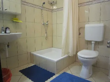 Two-Bedroom Apartment in Vodice for Up to 4