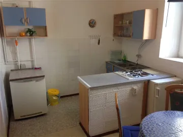 Primošten 1-Bedroom Apartment for up to 3