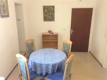 Primošten 1-Bedroom Apartment for up to 3