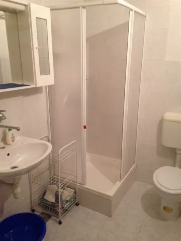 Primošten 1-Bedroom Apartment for up to 3