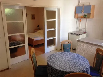 Primošten 1-Bedroom Apartment for up to 3