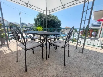 Two-Bedroom Apartment in Primošten for Up to 5