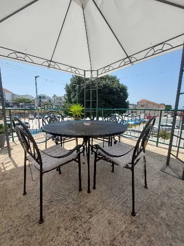 Two-Bedroom Apartment in Primošten for Up to 5