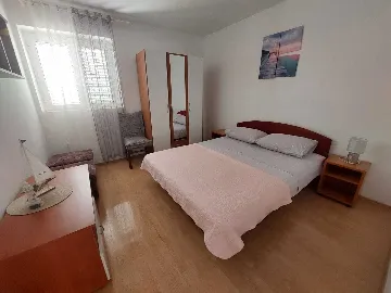 Two-Bedroom Apartment in Primošten for Up to 5