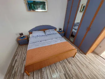 Two-Bedroom Apartment in Primošten for Up to 5