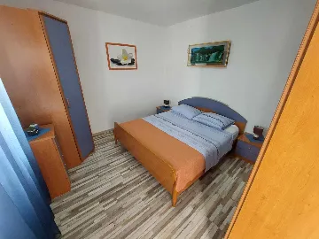 Two-Bedroom Apartment in Primošten for Up to 5