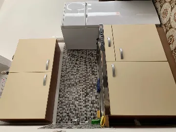 Two-Bedroom Apartment in Primošten Old Town