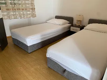 Two-Bedroom Apartment in Primošten Old Town