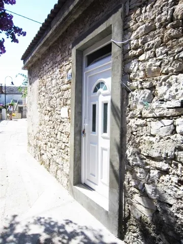 Two-Bedroom Apartment in Primošten Old Town