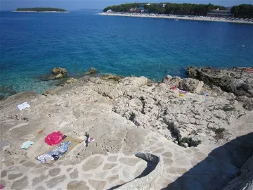 Two-Bedroom Apartment in Primošten Old Town