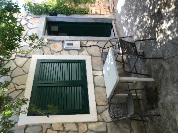 Primošten Old Town Apartment for Up to 4 Guests