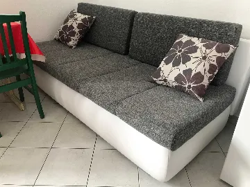 Primošten Old Town Apartment for Up to 4 Guests