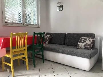 Primošten Old Town Apartment for Up to 4 Guests