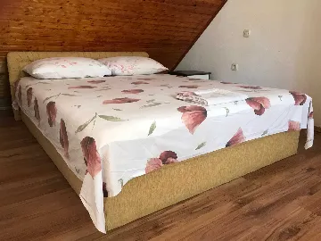 Primošten Old Town Apartment for Up to 4 Guests