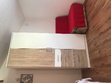 Primošten Old Town Apartment for Up to 4 Guests