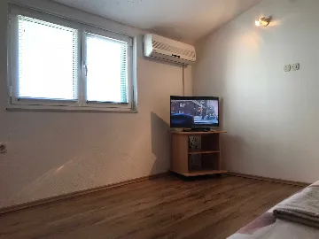 Primošten Old Town Apartment for Up to 4 Guests