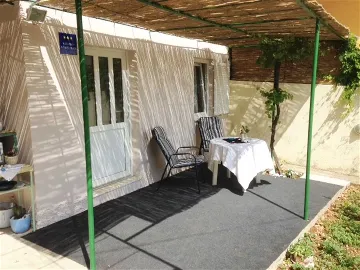 Apartment for 2 Guests in Primošten