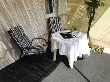 Apartment for 2 Guests in Primošten