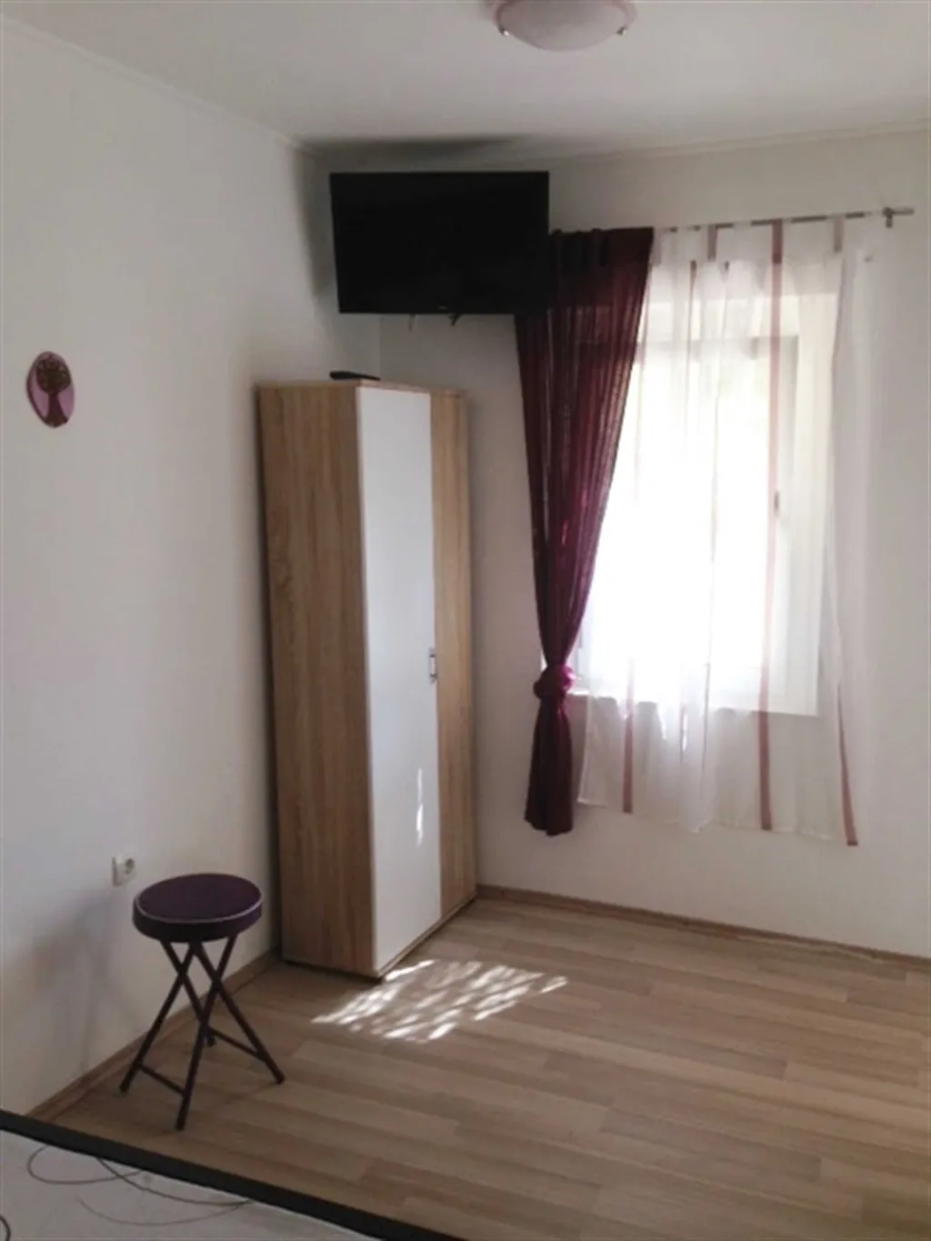 Apartment for 2 Guests in Primošten