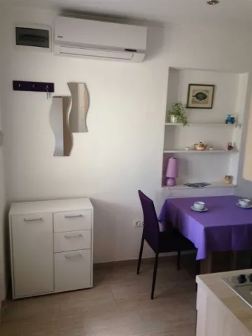 Apartment for 2 Guests in Primošten