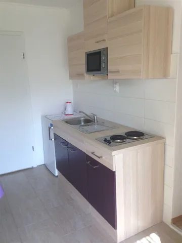 Apartment for 2 Guests in Primošten